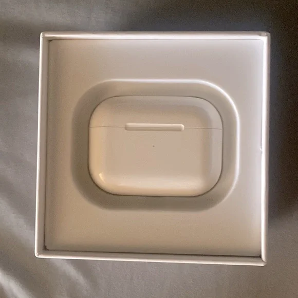 AirPods Pro’s
